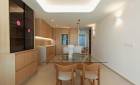 New Build - Apartments - Benijofar - Pueblo