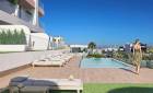New Build - Apartments - Benijofar - Pueblo