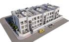 New Build - Apartments - Benijofar - Pueblo