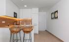 New Build - Apartments - Benijofar - Pueblo