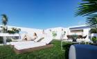 New Build - Apartments - Benijofar - Pueblo