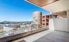New Build - Apartments - Benijofar - Pueblo