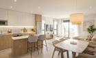 New Build - Apartments - Benijofar - Pueblo