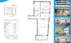 New Build - Apartments - Benijofar - Pueblo