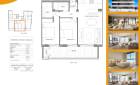 New Build - Apartments - Benijofar - Pueblo
