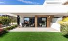 New Build - Apartments - Benitachell - Cumbre Del Sol