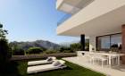 New Build - Apartments - Benitachell - Cumbre Del Sol