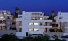 New Build - Apartments - Benitachell - Cumbre Del Sol