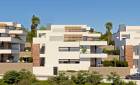 New Build - Apartments - Benitachell - Cumbre Del Sol