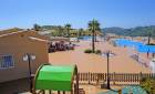 New Build - Apartments - Benitachell - Cumbre Del Sol