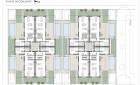 New Build - Apartments - Bigastro - Loma Alta