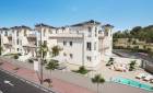 New Build - Apartments - Bigastro - pueblo
