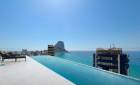 New Build - Apartments - Calpe - Arenal Bol