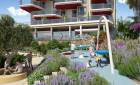 New Build - Apartments - Calpe - Manzanera