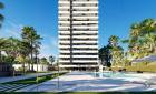 New Build - Apartments - Calpe - Playa Arenal-bol