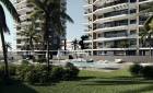 New Build - Apartments - Calpe - Playa Cantal Roig