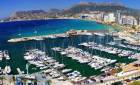 New Build - Apartments - Calpe - Puerto