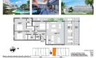 New Build - Apartments - Cartagena - Mar De Cristal