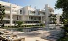 New Build - Apartments - Casares - Alcazaba Lagoon