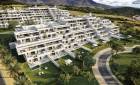 New Build - Apartments - Casares - Alcazaba Lagoon