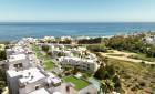 New Build - Apartments - Casares - Buenas Noches