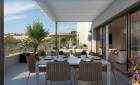 New Build - Apartments - Casares - Buenas Noches