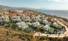 New Build - Apartments - Casares - Buenas Noches