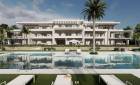 New Build - Apartments - Casares - Camarate