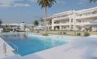 New Build - Apartments - Casares - Camarate