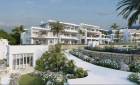 New Build - Apartments - Casares - Camarate