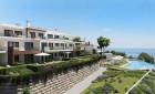 New Build - Apartments - Casares - Camarate