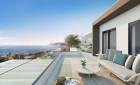 New Build - Apartments - Casares - Camarate