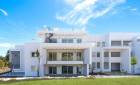 New Build - Apartments - Casares - Camarate