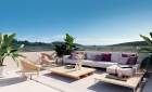 New Build - Apartments - Casares - Casares Costa