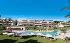 New Build - Apartments - Casares - Casares Costa