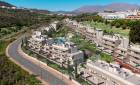 New Build - Apartments - Casares - Casares Costa