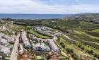 New Build - Apartments - Casares - Casares Golf