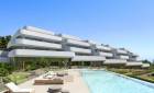 New Build - Apartments - Casares - Casares Golf