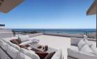 New Build - Apartments - Casares - Casares Playa