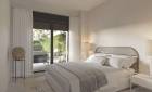 New Build - Apartments - Casares - Doña Julia Golf