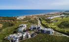 New Build - Apartments - Casares - Doña Julia Golf