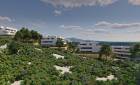 New Build - Apartments - Casares - Manilva - San Luís De Sabinillas