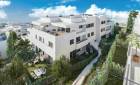 New Build - Apartments - Casares - Manilva - San Luís De Sabinillas