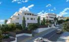 New Build - Apartments - Casares - Manilva - San Luís De Sabinillas