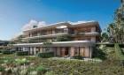 New Build - Apartments - Casares - Terrazas de Cortesin