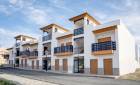 New Build - Apartments - Cuevas Del Almanzora - Herrerias