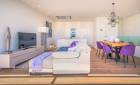New Build - Apartments - Dehesa de Campoamor