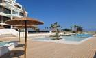 New Build - Apartments - Denia - L´Estanyó (Marinas)