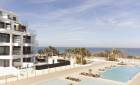 New Build - Apartments - Denia - Las Marinas