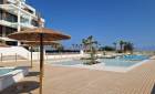 New Build - Apartments - Denia - Las Marinas